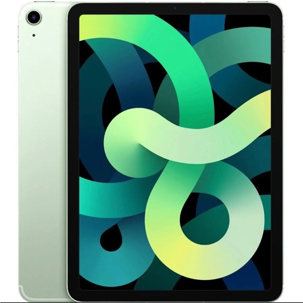 iPad Air 4th gen Wi-Fi 64gb with Apple Pencil